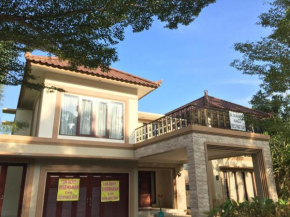 Villa panbil Blok R17